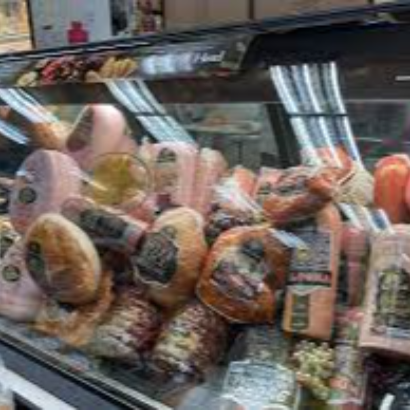 Deli Meats by lb fresh cut  Main Image